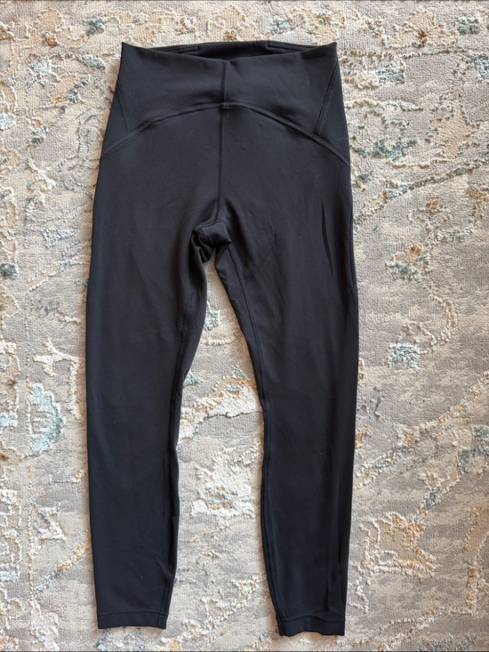 Lululemon InStill HR legging 25”